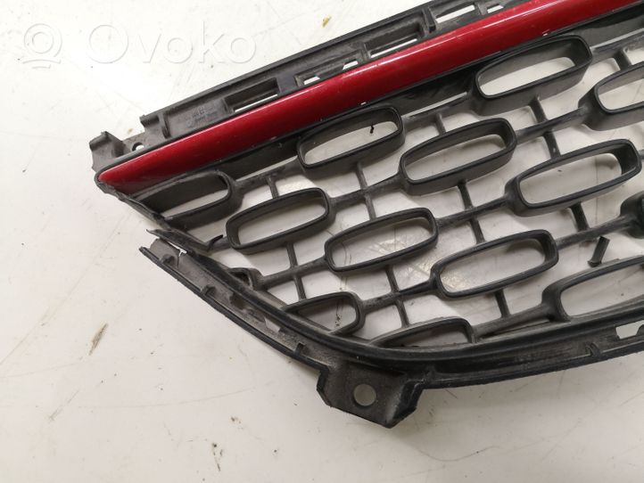 KIA Picanto Front bumper lower grill 865621YBD0