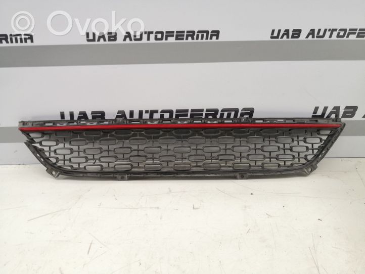 KIA Picanto Front bumper lower grill 865621YBD0