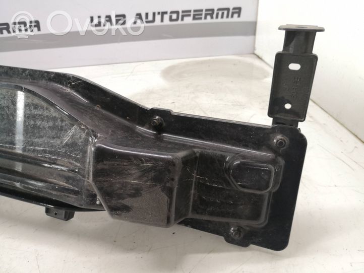 KIA Ceed Rear bumper cross member 86631A2600