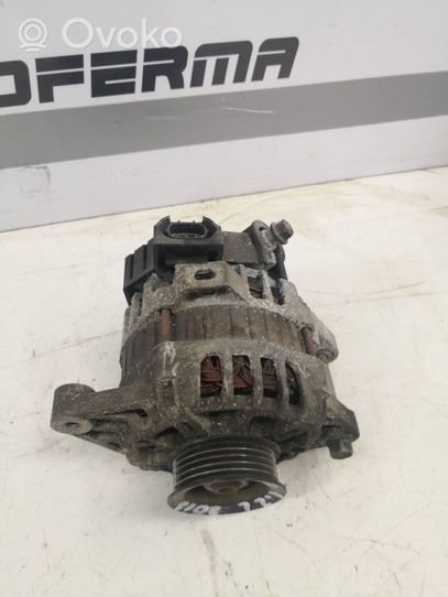 Hyundai i20 (PB PBT) Alternator 3730003300