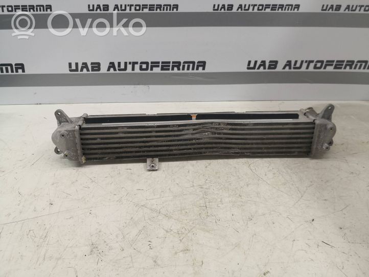 Hyundai i30 Starpdzesētāja radiators 2827003110