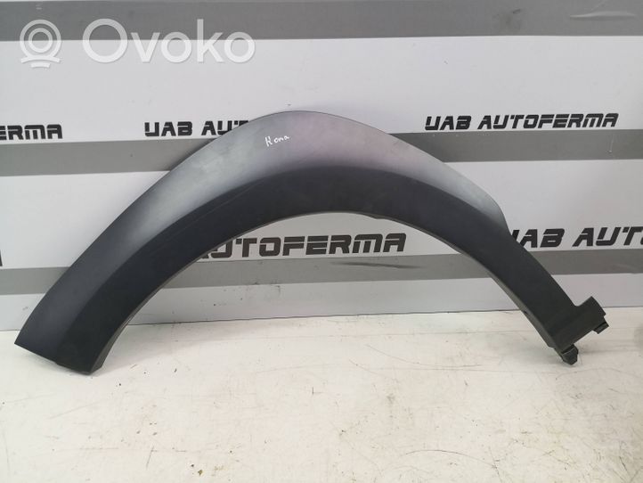 Hyundai Kona I Rivestimento passaruota anteriore 87711J9500