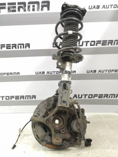 Hyundai i30 Fuso a snodo con mozzo ruota anteriore 4AAL54651G4AA0