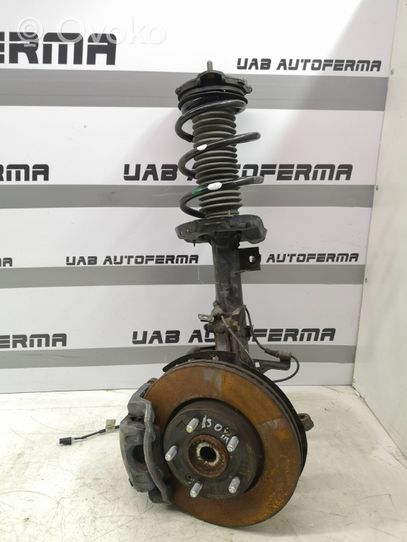 Hyundai i30 Fuso a snodo con mozzo ruota anteriore 4AAL54651G4AA0