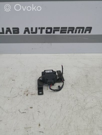 Hyundai i20 (PB PBT) Sensore di imbardata accelerazione ESP 956902B100