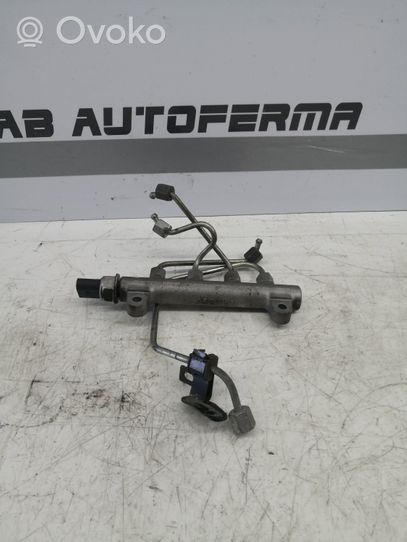 KIA Rio Tubo principal de alimentación del combustible 314002A610