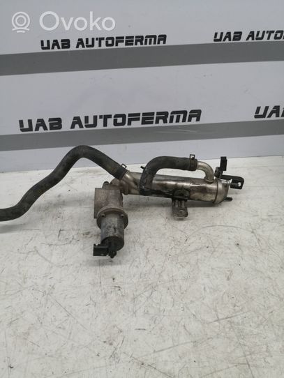 KIA Ceed EGR aušintuvas 284162A770