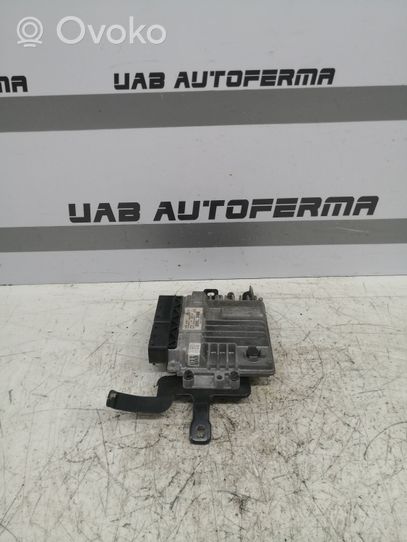 KIA Rio Sterownik / Moduł ECU 391302A270