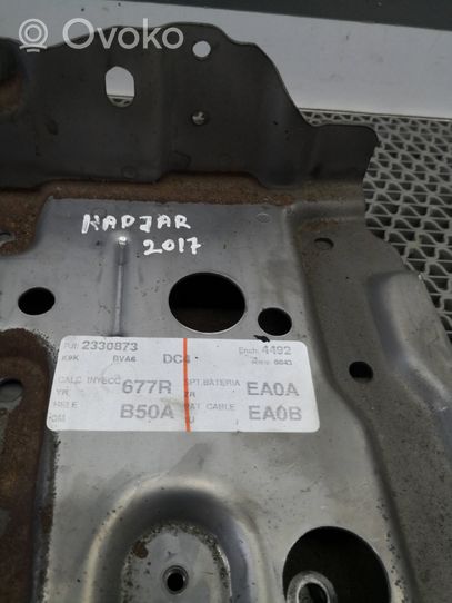 Renault Kadjar Battery tray 677REA0A