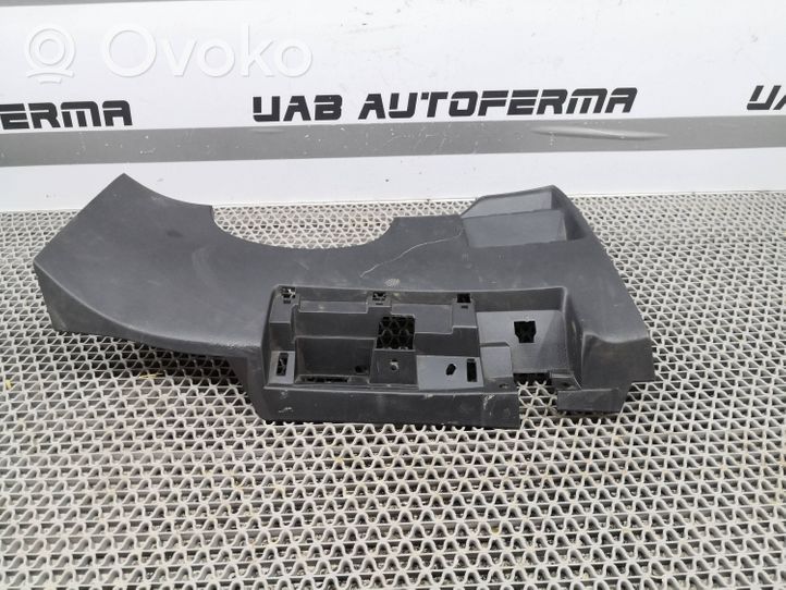 Nissan Qashqai Kojelaudan alempi verhoilu 681064EA0A