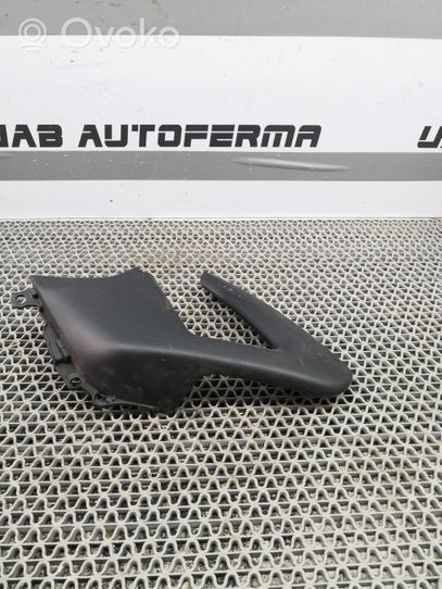 Nissan Qashqai Rivestimento della maniglia interna per portiera anteriore 809454EA0AX