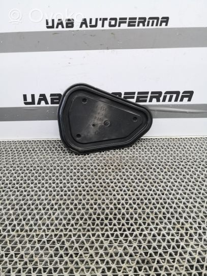 Audi Q2 - Altro elemento di rivestimento della portiera posteriore 8V4839915B