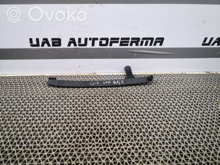 Audi Q2 - Takaoven tuulilasin kisko 81A839067