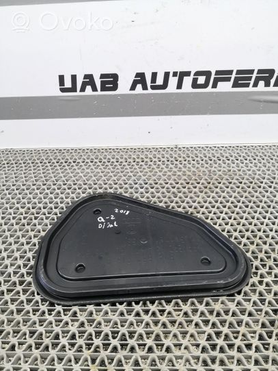 Audi Q2 - Muu takaoven verhoiluelementti 8V4839916B