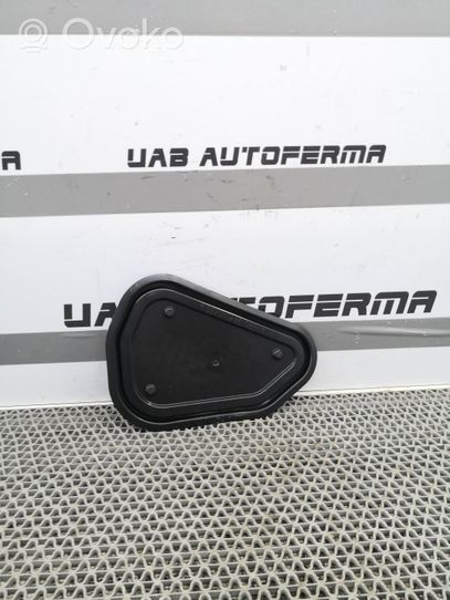Audi Q2 - Inne elementy wykończeniowe drzwi tylnych 8V4839916B