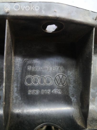 Audi Q2 - Część rury dolotu powietrza 5Q0815479