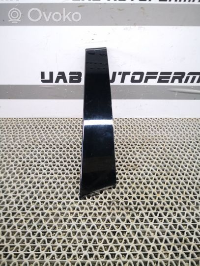 Toyota C-HR Rivestimento modanatura del vetro della portiera anteriore EK2421503213