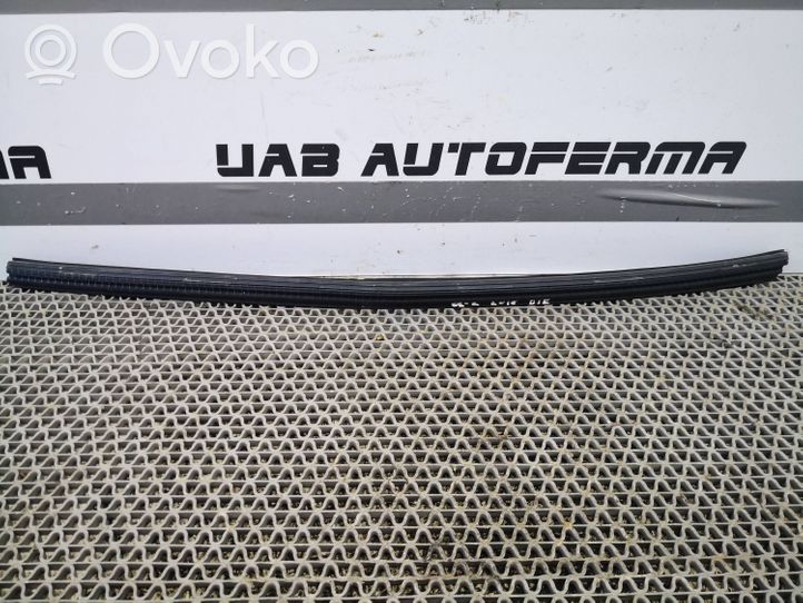 Audi Q2 - Etuoven ikkunalasin kumitiiviste 81A837479