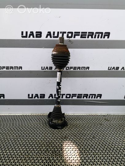 Audi Q2 - Semiasse anteriore 1K0407271LB