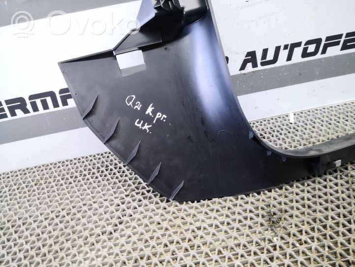 Audi Q2 - Rivestimento vano piedi laterale 81C867271