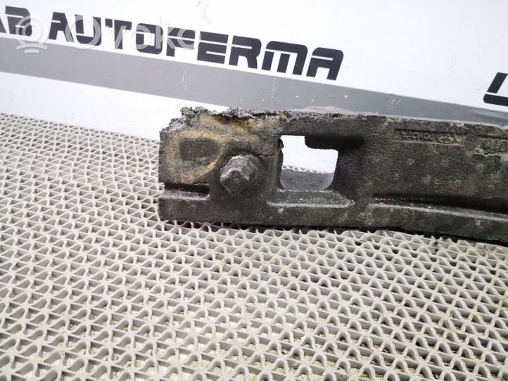 Toyota C-HR Absorber zderzaka przedniego 52611F4010