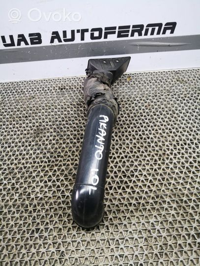 KIA Picanto Część rury dolotu powietrza 2821004000