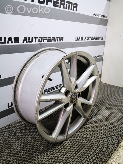 Audi Q2 - R 18 alumīnija - vieglmetāla disks (-i) 