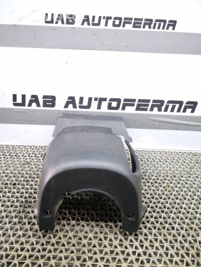 Nissan Qashqai Rivestimento del piantone del volante 484704EA0A