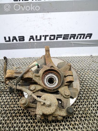 KIA Picanto Front wheel hub 