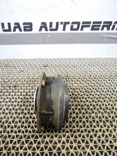 Volkswagen Tiguan Support de jambe de force supérieur avant 5Q0412331E