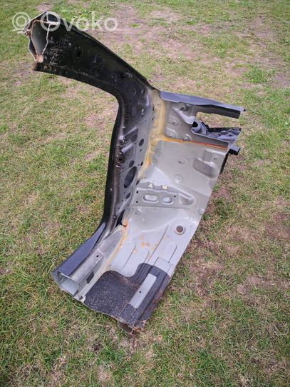 KIA Picanto Front quarter panel 