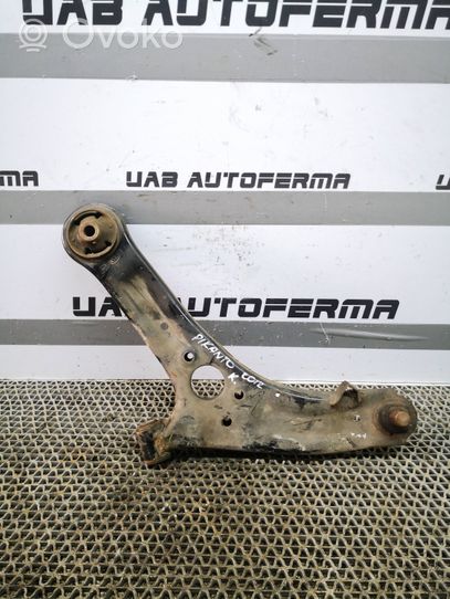 KIA Picanto Front lower control arm/wishbone 