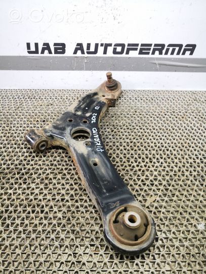 KIA Picanto Front lower control arm/wishbone 