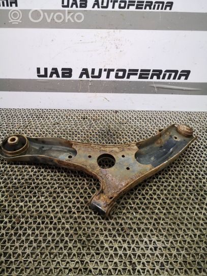 KIA Picanto Front lower control arm/wishbone 