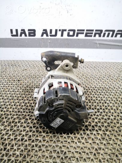 KIA Picanto Alternator 3730004330