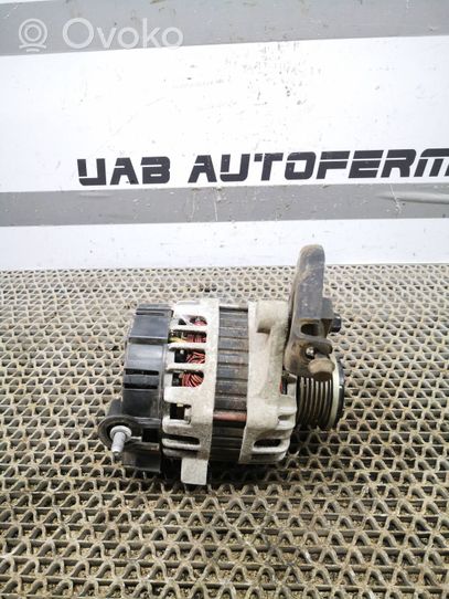 KIA Picanto Alternator 3730004330