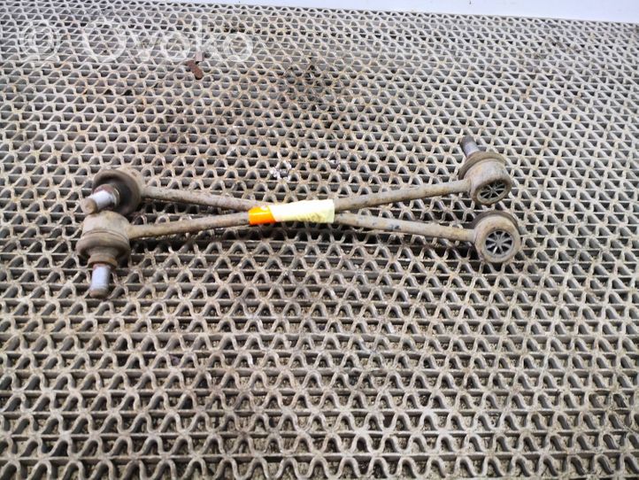 Hyundai i30 Barra stabilizzatrice anteriore/stabilizzatore 