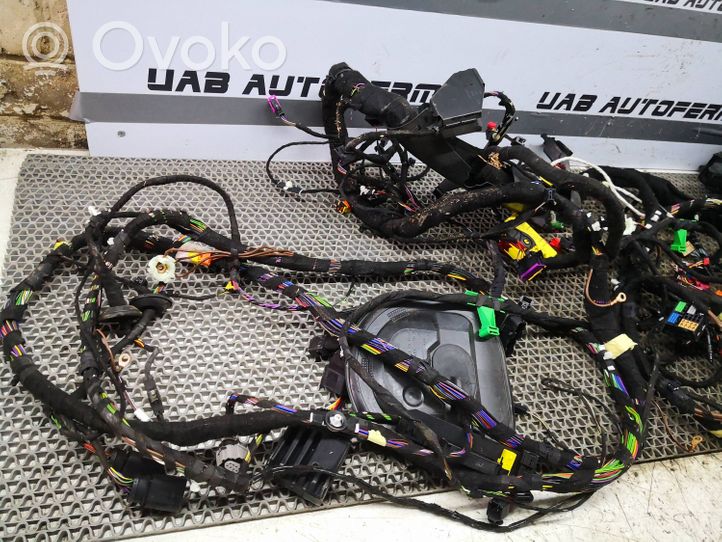 Audi Q2 - Autres faisceaux de câbles 8V0927902G