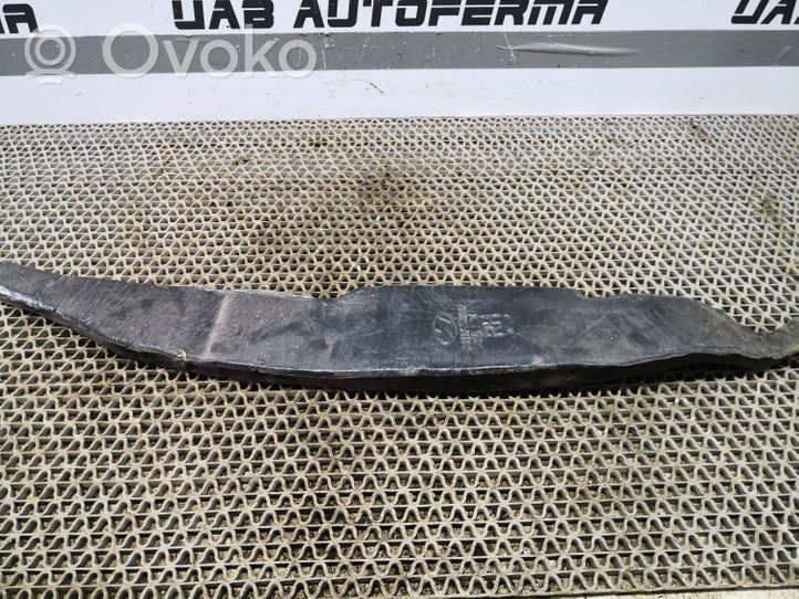 Hyundai i30 Supporto/guarnizione in poliuretano espanso del parafango 84117A6000