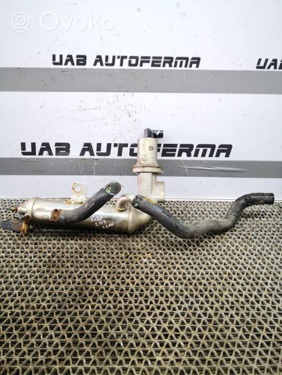 Hyundai i30 Valvola di raffreddamento EGR 284162A770