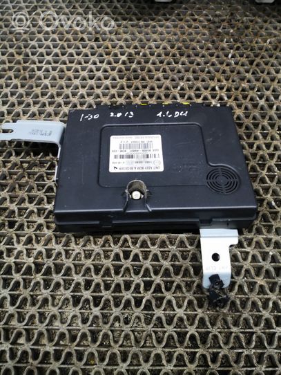 Hyundai i30 Aizdedzes ECU komplekts 391132A930