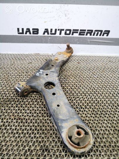 Hyundai i30 Braccio di controllo sospensione anteriore inferiore/braccio oscillante 54501A6200