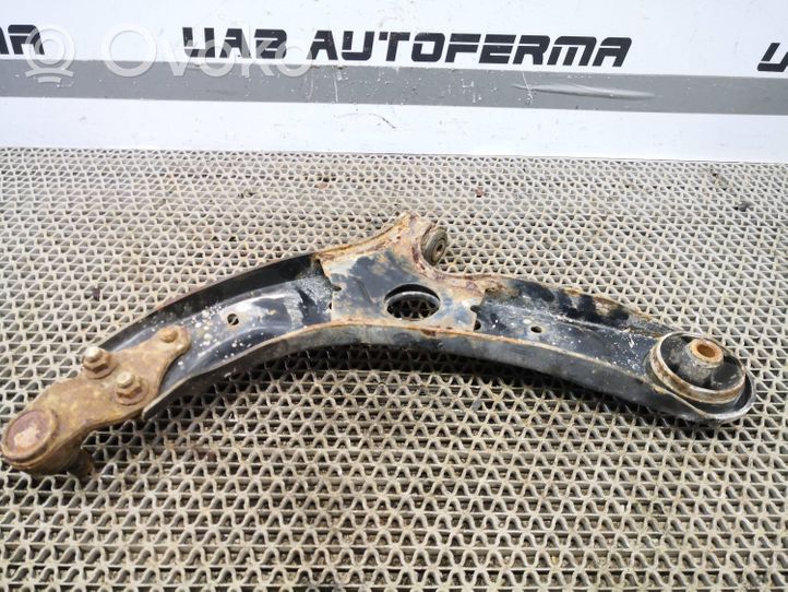 Hyundai i30 Braccio di controllo sospensione anteriore inferiore/braccio oscillante 54501A6200