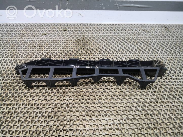 Hyundai i40 Support de pare-chocs arrière 866163Z000