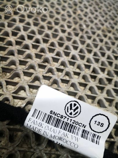 Volkswagen Tiguan Etuoven johtosarja 5NC971120CN