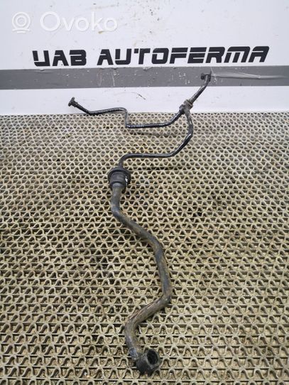 Seat Ibiza IV (6J,6P) Vacuum line/pipe/hose 6QE906517A