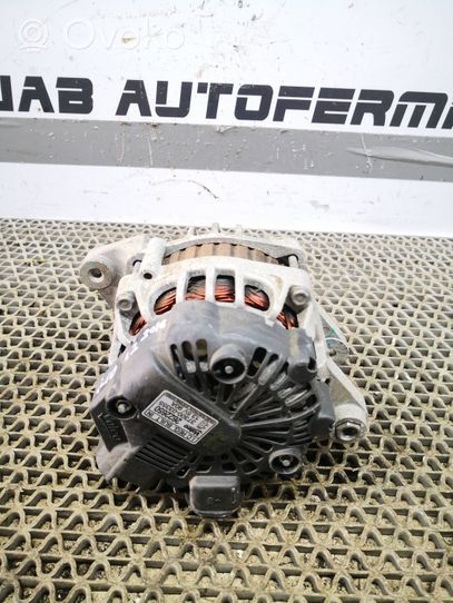 Hyundai i10 Alternator 3730003355