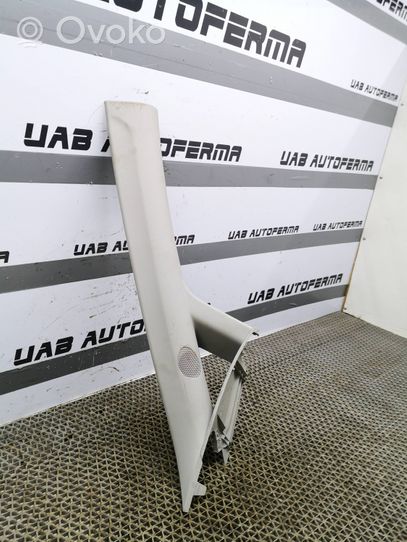 Seat Ibiza IV (6J,6P) Rivestimento montante (A) 6J0867234F