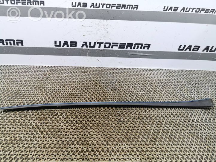 Hyundai i40 Windshield trim 861313Z000