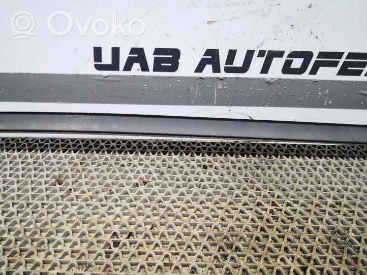 Nissan Qashqai Apdailinė stogo juosta "moldingas" 738534EA1A